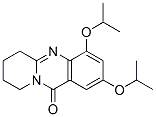 6,7,8,9-Ě-2,4-p(1-׻)-11H-ल[2,1-b]-11-ͪY(ji)(gu)ʽ_850656-07-4Y(ji)(gu)ʽ