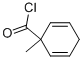 (9ci)-1-׻-2,5-h(hun)ϩ-1-ȽY(ji)(gu)ʽ_85215-58-3Y(ji)(gu)ʽ