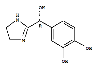 (9ci)-4-[(r)-(4,5--1H--2-)u׻]-1,2-Y(ji)(gu)ʽ_85232-94-6Y(ji)(gu)ʽ