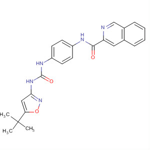 n-[4-[[[[5-(1,1-׻һ)-3-f]]ʻ]]]-3-Y(ji)(gu)ʽ_852668-48-5Y(ji)(gu)ʽ