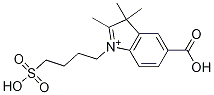5-Ȼ-1-(4-ǻ)-2,3,3-׻-3H-fY(ji)(gu)ʽ_852818-04-3Y(ji)(gu)ʽ