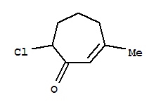 7--3-׻-2-h(hun)ϩ-1-ͪY(ji)(gu)ʽ_85443-18-1Y(ji)(gu)ʽ