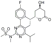 N-[(6r)-8--5,6--4-(1-׻һ)-6-[(2s,4r)-Ě-4-u-6--2H--2-][h]-2-]-n-׻Y(ji)(gu)ʽ_854898-46-7Y(ji)(gu)ʽ