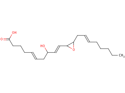8(R,S)-u-11(S),12(S)-h(hun)ʮ̼-5Z,9E,14Z-ϩY(ji)(gu)ʽ,85589-24-8Y(ji)(gu)ʽ
