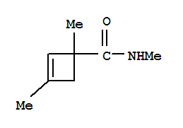 (9ci)-n,1,3-׻-2-h(hun)ϩ-1-Y(ji)(gu)ʽ_85673-29-6Y(ji)(gu)ʽ