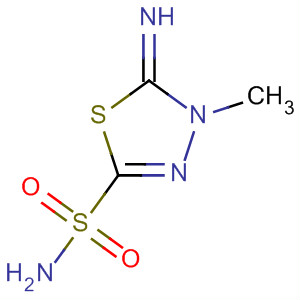 (9ci)-4,5--5--4-׻-1,3,4--2-Y(ji)(gu)ʽ_86029-46-1Y(ji)(gu)ʽ