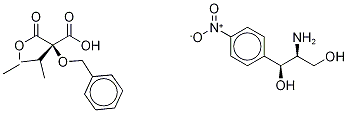 (2R)-2--2-(S)-1-(1S,2S)-2--1-(4-)-1,3-}Y(ji)(gu)ʽ_86195-29-1Y(ji)(gu)ʽ