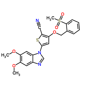 CAY10576 Y(ji)(gu)ʽ_862812-98-4Y(ji)(gu)ʽ