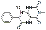  1,5--3-׻-7--, 8-2,4,6(3H)-ͪY(ji)(gu)ʽ_86295-04-7Y(ji)(gu)ʽ