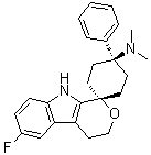ʽ-6--4,9--N,N-׻-4--[h(hun)-1,1(3H)-૲[3,4-b]]-4-Y(ji)(gu)ʽ_863513-91-1Y(ji)(gu)ʽ