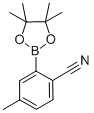 4-׻-2-(4,4,5,5-ļ׻-1,3,2-f-2-)-Yʽ_863868-22-8Yʽ