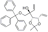(R)-2-((4s,5s)-2,2-׻-5-ϩ-1,3-s-4-)-1-(λ)-3-ϩ-2-Y(ji)(gu)ʽ_865838-12-6Y(ji)(gu)ʽ