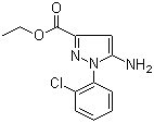 5--1-(2-ȱ)-1H--3-Y(ji)(gu)ʽ_866838-00-8Y(ji)(gu)ʽ