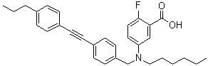 2--5-[()[4-[(4-)Ȳ]S]]Yʽ_866932-55-0Yʽ