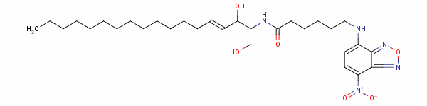 C6-NBD-(jng)Y(ji)(gu)ʽ_86701-10-2Y(ji)(gu)ʽ