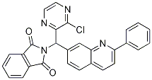 2-((3--2-)(2--7-)׻)-1,3-ͪY(ji)(gu)ʽ_867162-39-8Y(ji)(gu)ʽ