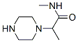 (9ci)-n,-alpha--׻-1-Y(ji)(gu)ʽ_86906-74-3Y(ji)(gu)ʽ