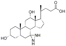 3alpha,12-alpha-u-7-đY(ji)(gu)ʽ_86933-63-3Y(ji)(gu)ʽ