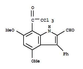 (9ci)-4,6--3--7-()-1H--2-ȩY(ji)(gu)ʽ_869960-14-5Y(ji)(gu)ʽ