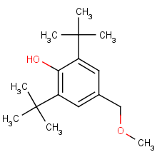 2,6-嶡-4-(׻)ӽY(ji)(gu)ʽ_87-97-8Y(ji)(gu)ʽ