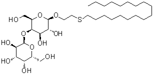 (ʮһ)-4-O-(-D-૰ǻ)--D-૰սY(ji)(gu)ʽ_87019-34-9Y(ji)(gu)ʽ