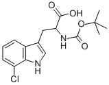 BOC-7--DL-ɫY(ji)(gu)ʽ_870481-87-1Y(ji)(gu)ʽ