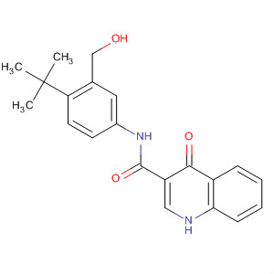 N-(4-嶡-3-(u׻))-4--1,4--3-Y(ji)(gu)ʽ_873050-23-8Y(ji)(gu)ʽ