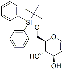 6-O-(嶡׹)-D-ϩǽY(ji)(gu)ʽ_87316-22-1Y(ji)(gu)ʽ