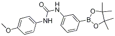 1-(4-)-3-(3-(4,4,5,5-ļ׻-1,3,2-f-2-))Y(ji)(gu)ʽ_874301-63-0Y(ji)(gu)ʽ