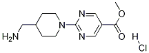 5-, 2-[4-(׻)-1-ऻ]-,Y(ji)(gu)ʽ_875318-56-2Y(ji)(gu)ʽ