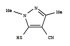 5--1,3-׻-1H--4-Y(ji)(gu)ʽ_87573-92-0Y(ji)(gu)ʽ