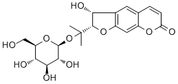 1-O-BETA-D-ǻ-3-u[_ͤYʽ_87592-77-6Yʽ