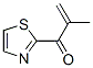 2-׻-1-(2-)-2-ϩ-1-ͪY(ji)(gu)ʽ_87636-22-4Y(ji)(gu)ʽ