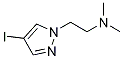 2-(4--1H--1-)-N,N-׻ҰY(ji)(gu)ʽ_879488-19-4Y(ji)(gu)ʽ