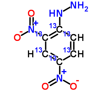 [2,4-(<sup>13</sup>C<sub>6</sub>)]½Y(ji)ʽ_882513-61-3Y(ji)ʽ
