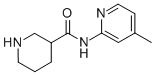 N-(4-׻-2-)-3-Y(ji)(gu)ʽ_883106-76-1Y(ji)(gu)ʽ