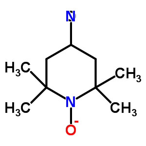 4--2,2,6,6-ļ׻-1-ऻY(ji)(gu)ʽ_88418-69-3Y(ji)(gu)ʽ
