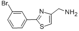2-(3-屽)-4-װY(ji)(gu)ʽ_885279-93-6Y(ji)(gu)ʽ