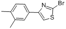2--4-(3,4-׻)Y(ji)(gu)ʽ_886367-59-5Y(ji)(gu)ʽ