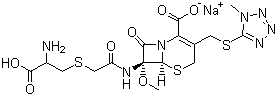 (6R,7S)-7beta-[(S)-2-[(2--2-һ)]]-7alpha-Y(ji)(gu)ʽ_88641-36-5Y(ji)(gu)ʽ