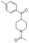 1--4-(p-׻)ऽY(ji)(gu)ʽ_887352-19-4Y(ji)(gu)ʽ