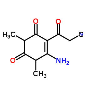 2--3,5-׻-beta,4,6--1-h(hun)ϩ-1-Y(ji)(gu)ʽ_887352-46-7Y(ji)(gu)ʽ