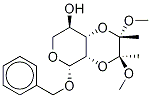 S2,3-O-[(1S,2S)-1,2--1,2-׻-1,2-Ҷ]-beta-D-սY(ji)(gu)ʽ_887370-09-4Y(ji)(gu)ʽ