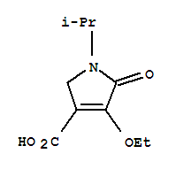 (9ci)-4--2,5--1-(1-׻һ)-5--1H--3-Y(ji)(gu)ʽ_88767-02-6Y(ji)(gu)ʽ