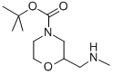 4-Boc-2-[(װ)׻]Yʽ_887987-72-6Yʽ