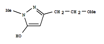 3-(2-һ)-1-׻-1H--5-Y(ji)(gu)ʽ_888229-73-0Y(ji)(gu)ʽ