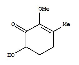 (+)-(9ci)-6-u-2--3-׻-2-h(hun)ϩ-1-ͪYʽ_891183-13-4Yʽ