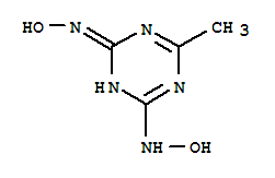 (9ci)-6-׻-,1,3,5--2,4(1h,3h)-ͪY(ji)(gu)ʽ_89125-20-2Y(ji)(gu)ʽ