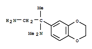 2-(2,3--1,4-fӢ-6-)-n2,n2-׻-1,2-Y(ji)(gu)ʽ_891354-70-4Y(ji)(gu)ʽ