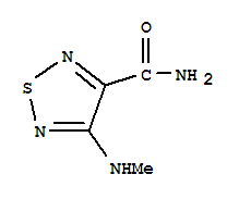 (7ci)-4-(׻)-1,2,5--3-Y(ji)(gu)ʽ_89281-53-8Y(ji)(gu)ʽ